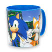 Picture of SONIC PLASTIC MUG 390ML